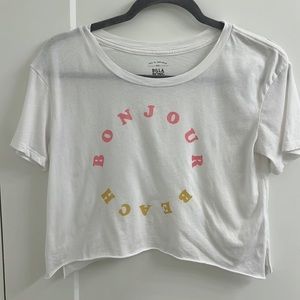 BILLABONG Size S T-Shirt. Never Worn